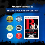 Thumbnail for Big Muscles Nutrition Prime Protein