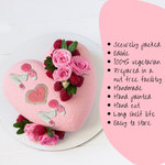 Thumbnail for confect celebration toppers for cakes cupcakes celebration cupcake topper celebration toppers 100gms mday topper 04