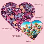 Thumbnail for sprinkles bottle for decoration bottle 11 100 g
