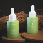 Thumbnail for Haappyherbs C Shine 20% Vitamin C Absorption Booster Serum