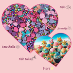 Thumbnail for sprinkles bottle for decoration bottle 03 100 g