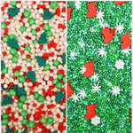 Thumbnail for christmas sprinkles ch multipack 23 100 gms copy