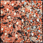 Thumbnail for confect halloween sprinkles multipack 3 100 gms