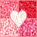 Thumbnail for valentine sprinkles vs multipack 06 100 gms