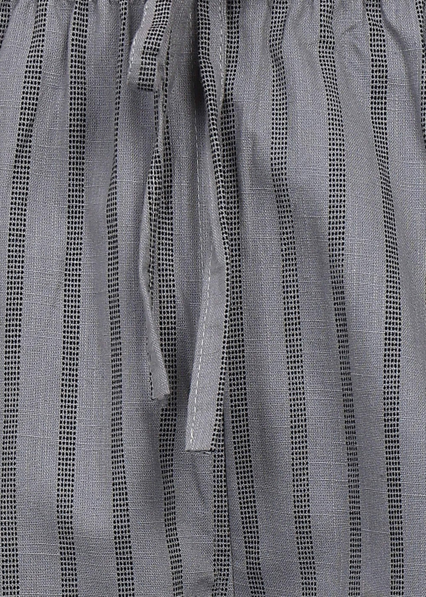 Fabmade Graphite Flow Trousers - Distacart
