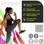 Thumbnail for Health Veda Organics Plant Based Joint Support Tablets - Distacart