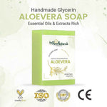 Thumbnail for byPureNaturals Aloevera Soap - Dista