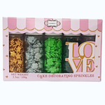 Thumbnail for st patricks sprinkles ps multipack 1 100 gms