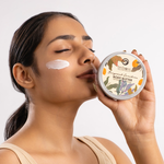 Thumbnail for body butter bergamot sunshine