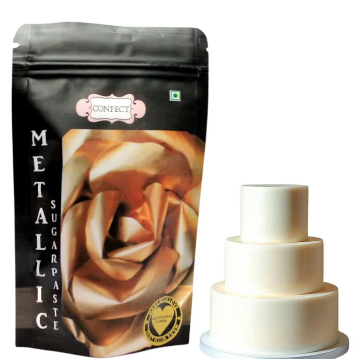 confect luminescent pearl sugar paste br b 250 gms b