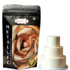 confect luminescent pearl sugar paste br b 250 gms b