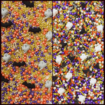 Thumbnail for confect halloween sprinkles multipack 2 100 gms copy