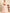 House of Panchhi Cream Net Sequins with heavy Zarkan embroidery Lehenga choli & Dupatta - Distacart