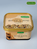 Thumbnail for Pista House Butter Almond Cookies Premium