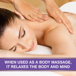 Thumbnail for Nuerma Science Lavender Oil For Skin & Hair