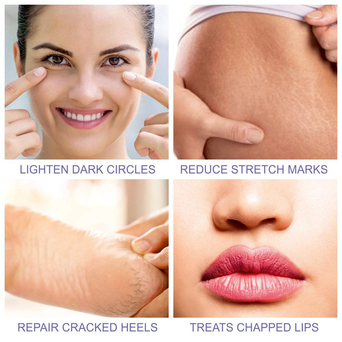 Nuerma Science Vitamin E Essential Oil for Face & Body