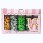 Thumbnail for st patricks sprinkles ps multipack 6 100 gms