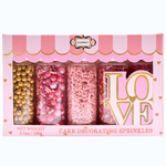 Thumbnail for fusion mashup sprinkles fm multipack 6 100 gms