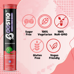 Thumbnail for BOOSTIQ Multivitamin EEffervescent Tablets - Watermelon Flavour - Distacart