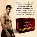 Thumbnail for Samisha Sj Gold Capsules For Men - Distacart