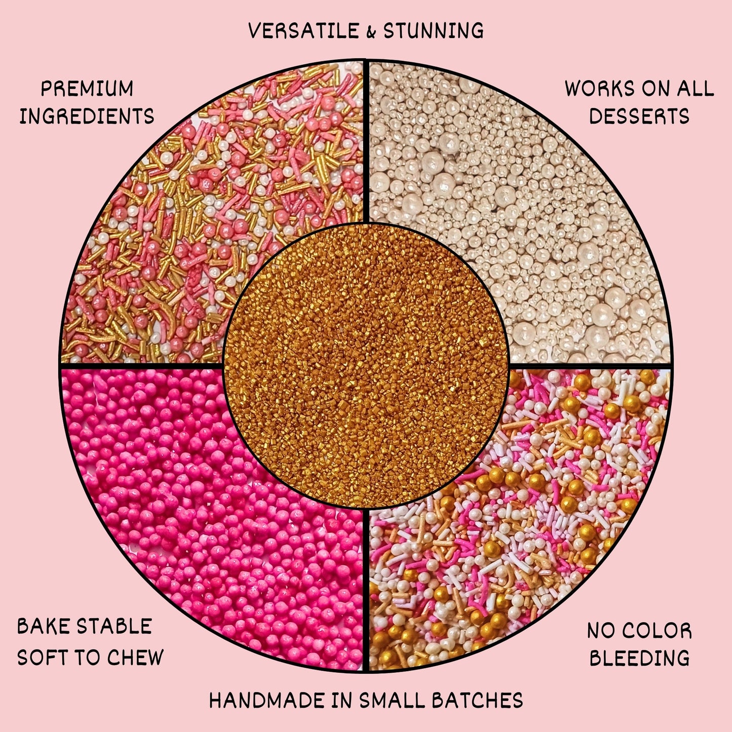 fusion mashup sprinkles fm multipack 33 100 gms