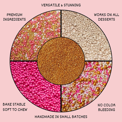 fusion mashup sprinkles fm multipack 33 100 gms