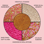 Thumbnail for fusion mashup sprinkles fm multipack 33 100 gms