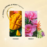 Thumbnail for Wanderlust Shower Gels - Tropical Thai Sunset - Distacart