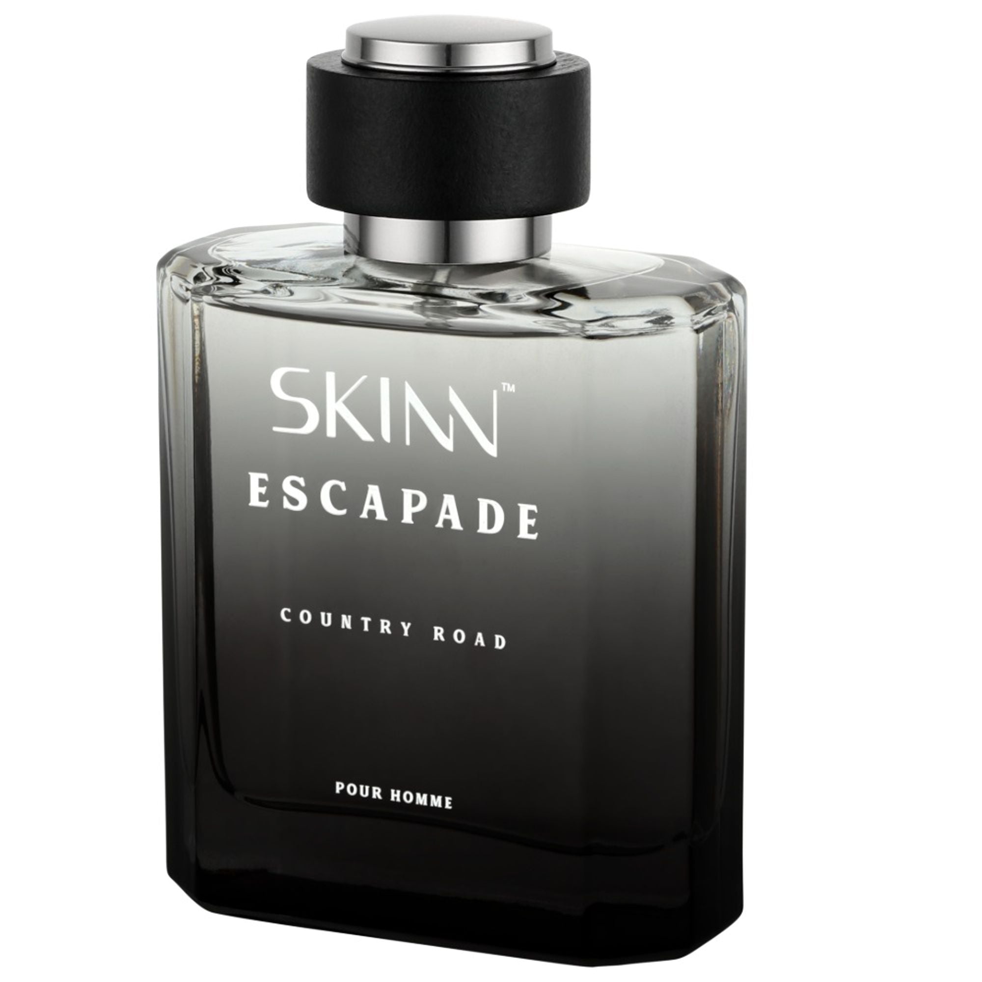 Skinn By Titan Escapade Country Road Eau De Parfum - Dista