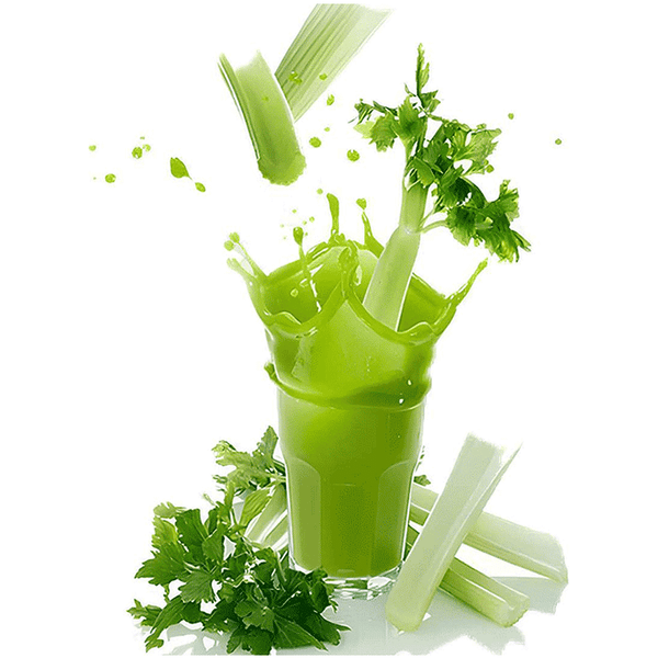 Minature Celery Leaf Powder