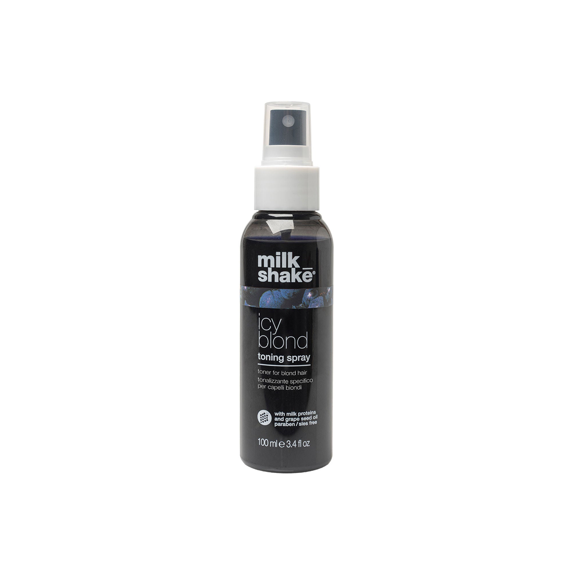Milkshake Icy Blond Toning Spray