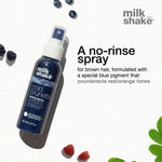 Thumbnail for Milkshake Cold Brunette Toning Spray