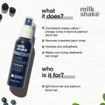Thumbnail for Milkshake Cold Brunette Toning Spray