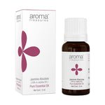Thumbnail for Aroma Treasures Jasmine Absolute Pure Essential Oil - Distacart