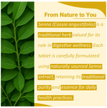 Thumbnail for Minature Senna Tablet