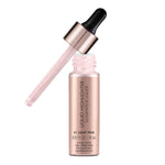 Thumbnail for Swiss Beauty Drop and Glow Liquid Highlighter , Shimmer Shine , Dewy Finish - 01 Light Pink - Distacart