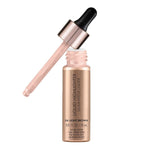 Thumbnail for Swiss Beauty Drop and Glow Liquid Highlighter , Shimmer Shine , Dewy Finish - 04 Light Brown - Distacart