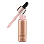 Thumbnail for Swiss Beauty Drop and Glow Liquid Highlighter , Shimmer Shine , Dewy Finish - 05 Coppery - Distacart