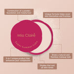 Thumbnail for Miss Claire Super Summer Cake - Sunset Tan - Distacart