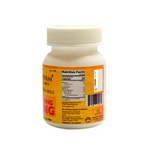 Thumbnail for Tassyam Organics Strong Compounded Hing - Bottle - Distacart