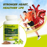 Thumbnail for Rajasthan Herbals Well Heart Capsules