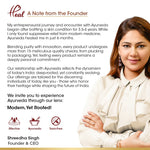 Thumbnail for TAC - The Ayurveda Co. Beautif-eye Kajal - Intense Black Kajal - Distacart