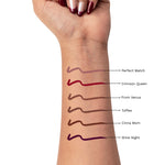 Thumbnail for PAC Studio Colorlock Longlasting Lip Liner - Crimson Queen - Distacart