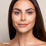 Thumbnail for PINKFLASH Melting Matte Lip Cream - N01 Canvas - Distacart