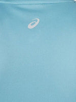 Thumbnail for ASICS Fujitrail Logo SS Round Neck T-Shirt - Distacart