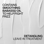 Thumbnail for Redken Frizz Dismiss Rebel Tame Cream With Smoothening Complex, Anti Frizz & Heat Protection - Distacart