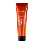 Thumbnail for Redken Frizz Dismiss Mask With Smoothening Complex For Dry & Dull Hair - Anti Frizz - Distacart