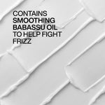 Thumbnail for Redken Frizz Dismiss Mask With Smoothening Complex For Dry & Dull Hair - Anti Frizz - Distacart
