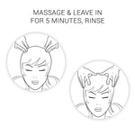 Thumbnail for System Professional Balance Scalp Mask for Sensitive Scalps - Distacart