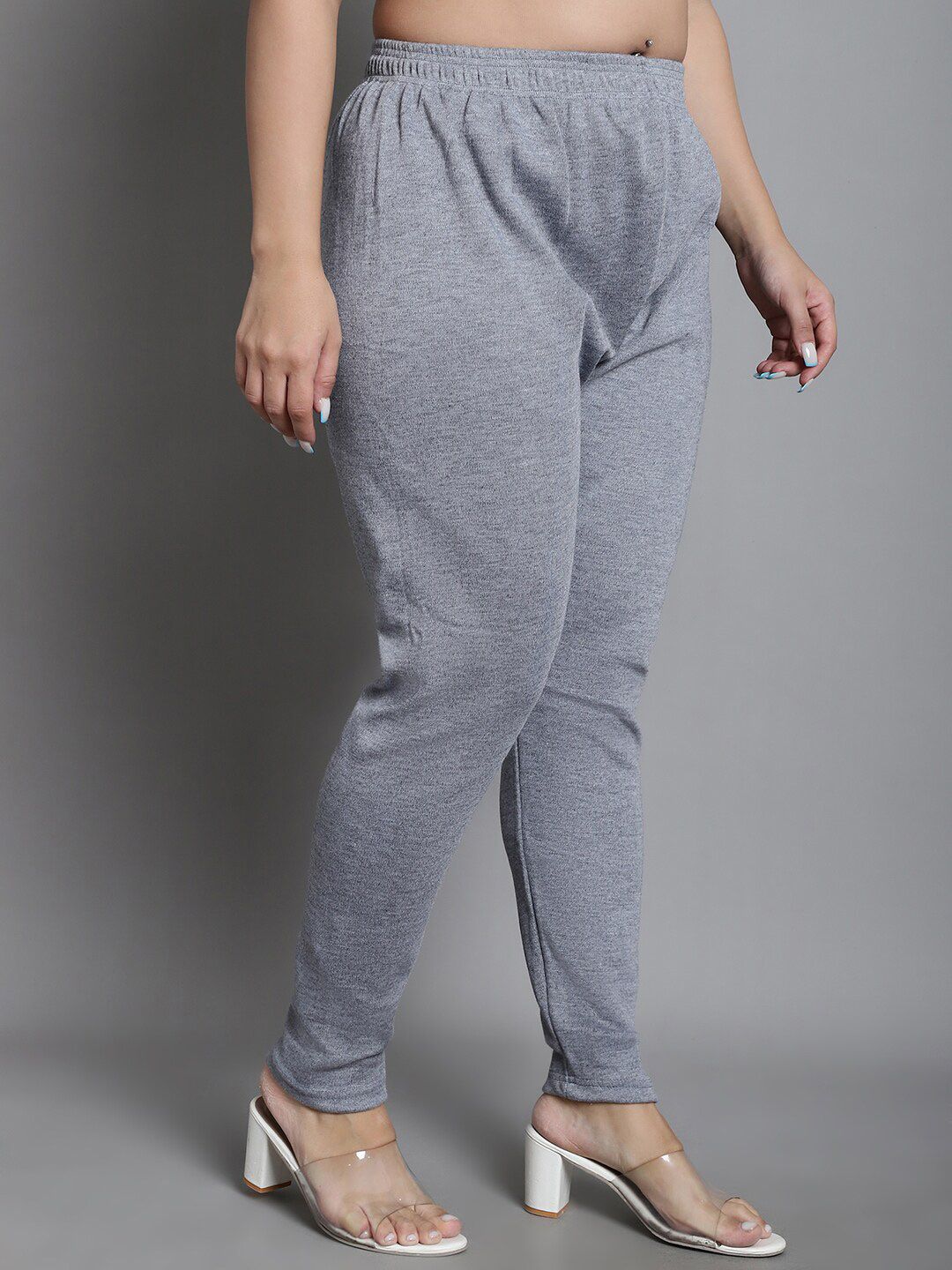 TAG 7 Women Ankle-Length Leggings - Distacart